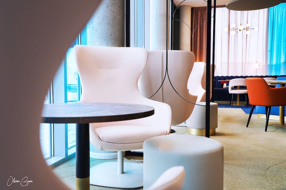 mercure dunkerque centre gare