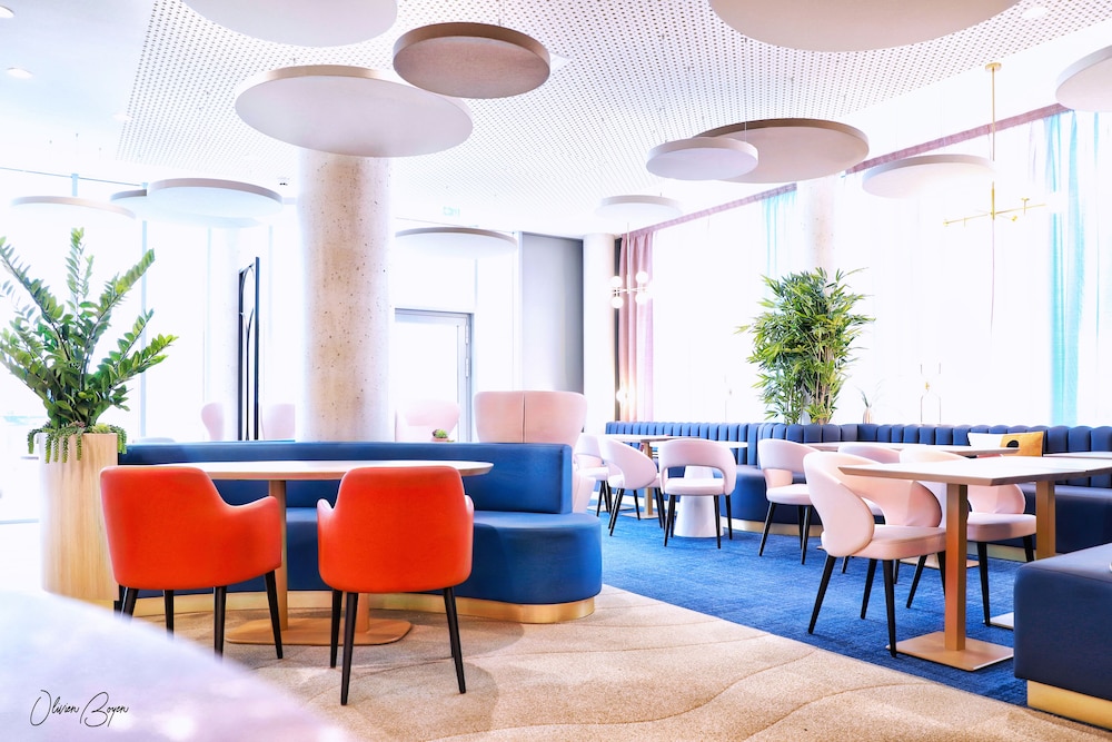 mercure dunkerque centre gare