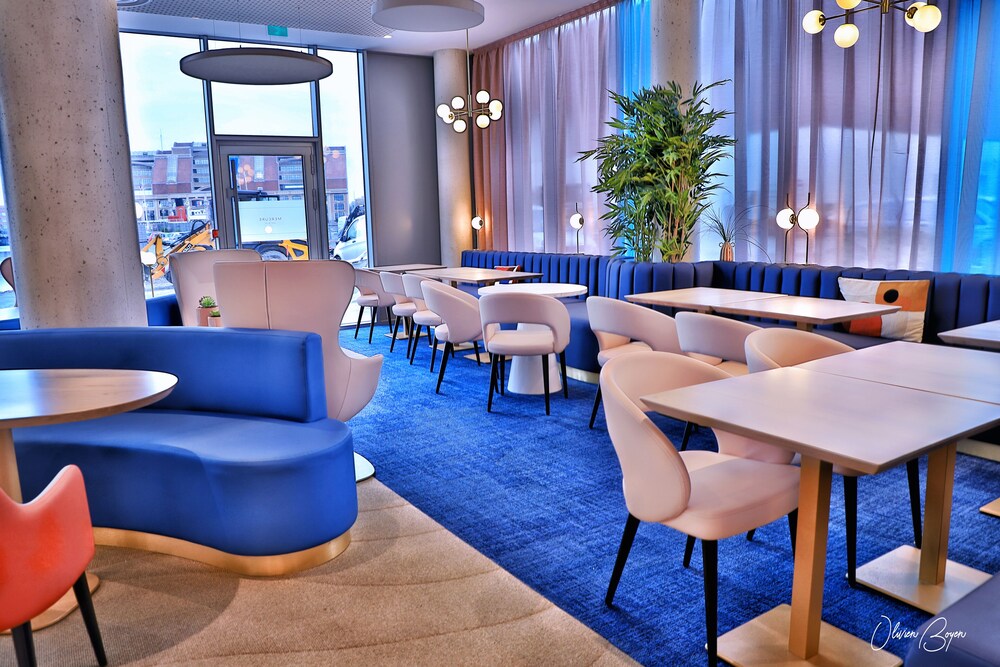 mercure dunkerque centre gare