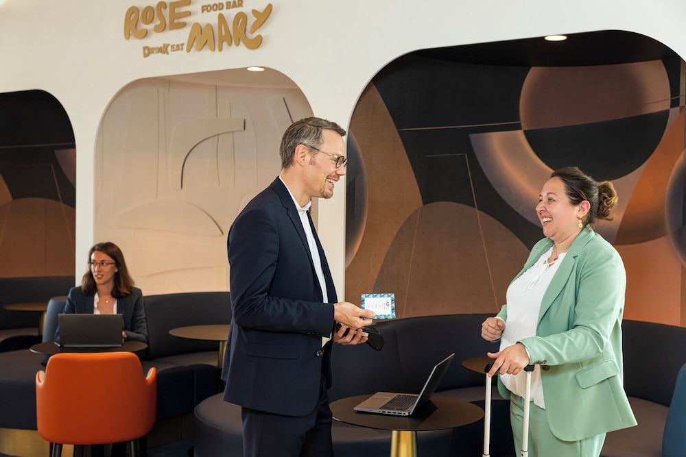 mercure dunkerque centre gare