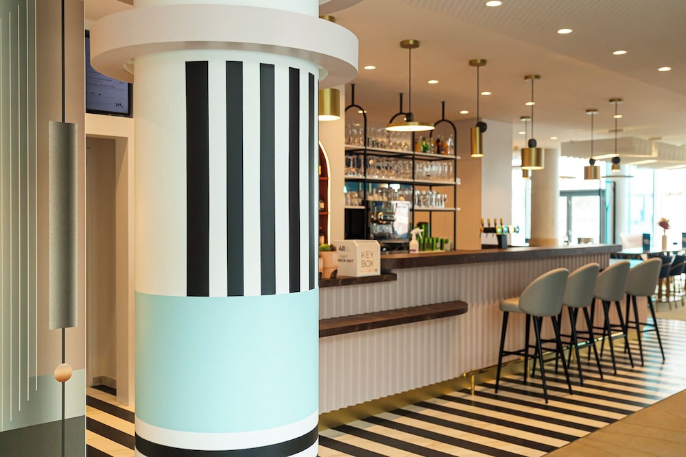 mercure dunkerque centre gare