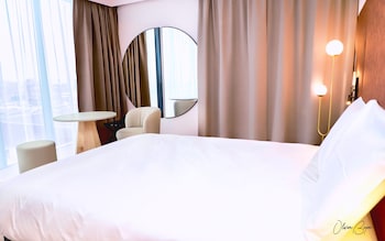 mercure dunkerque centre gare