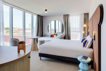 mercure dunkerque centre gare