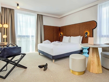 mercure dunkerque centre gare