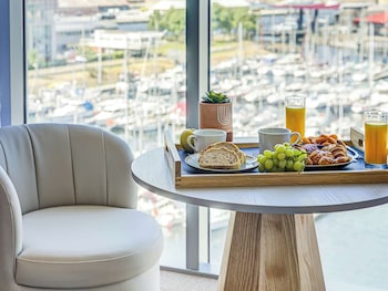 mercure dunkerque centre gare