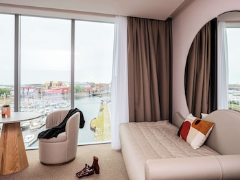 mercure dunkerque centre gare