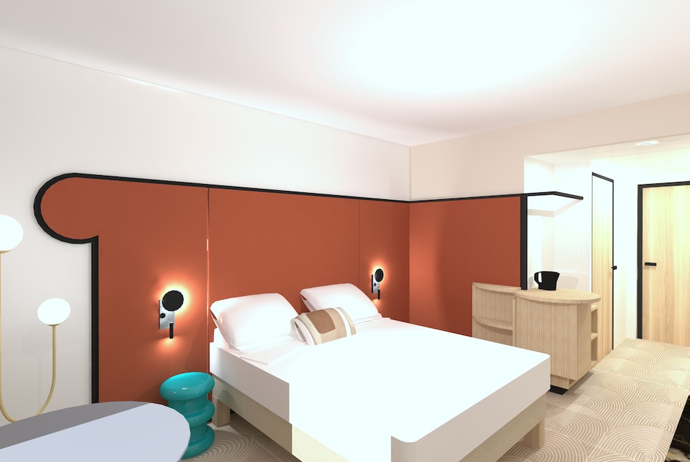 mercure dunkerque centre gare