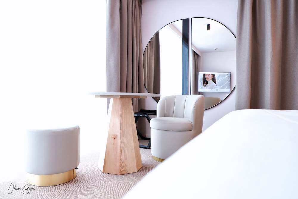 mercure dunkerque centre gare