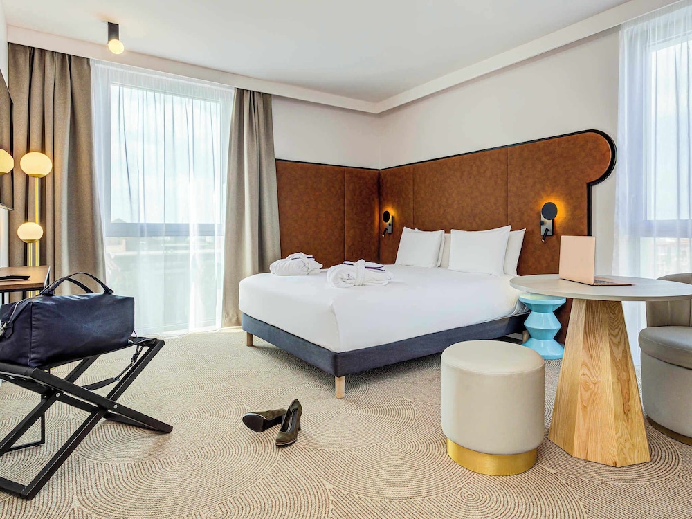 mercure dunkerque centre gare