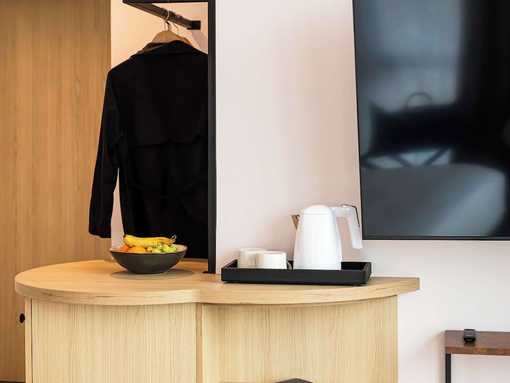 mercure dunkerque centre gare