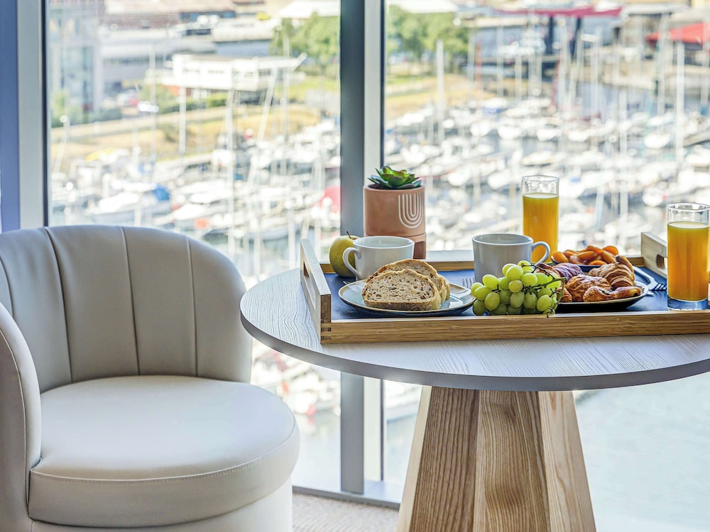 mercure dunkerque centre gare