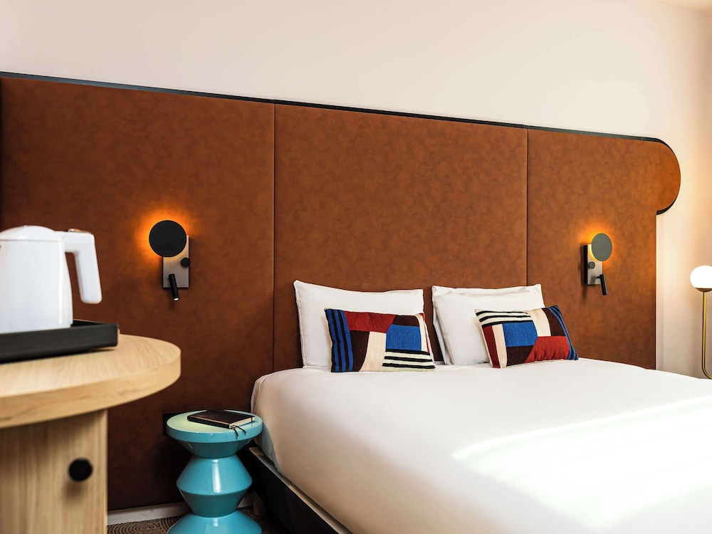 mercure dunkerque centre gare