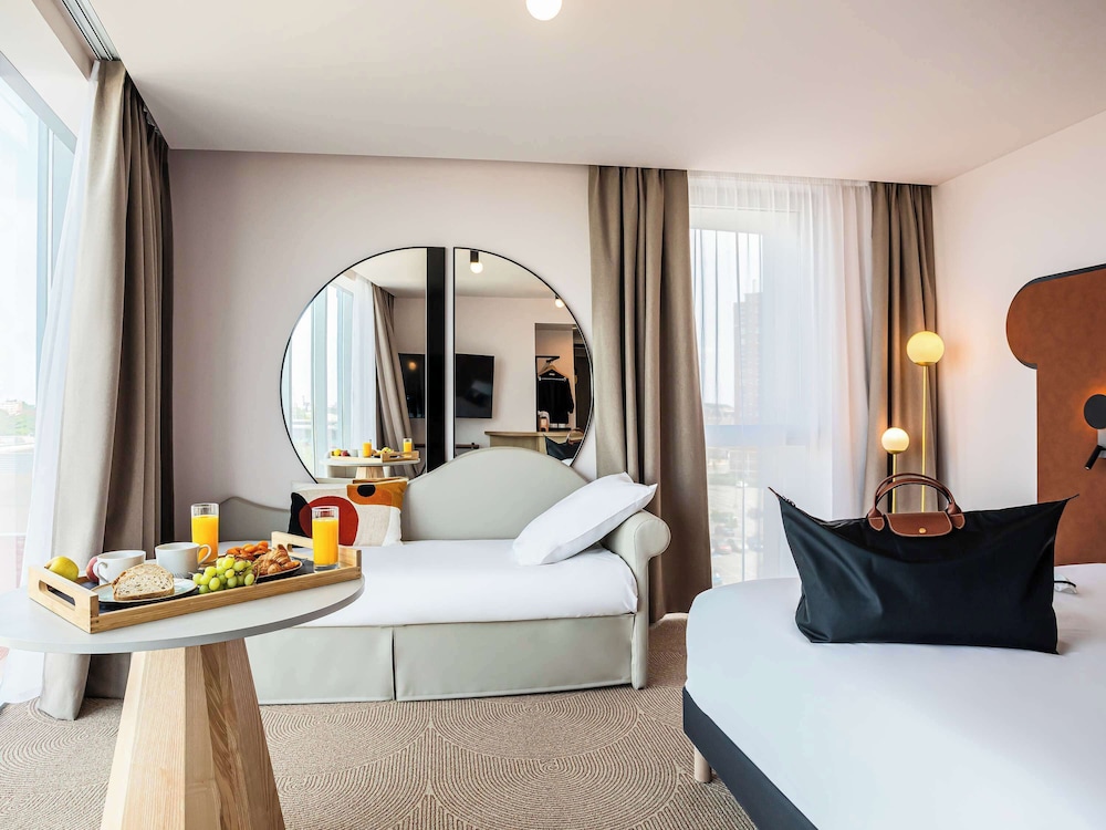 mercure dunkerque centre gare