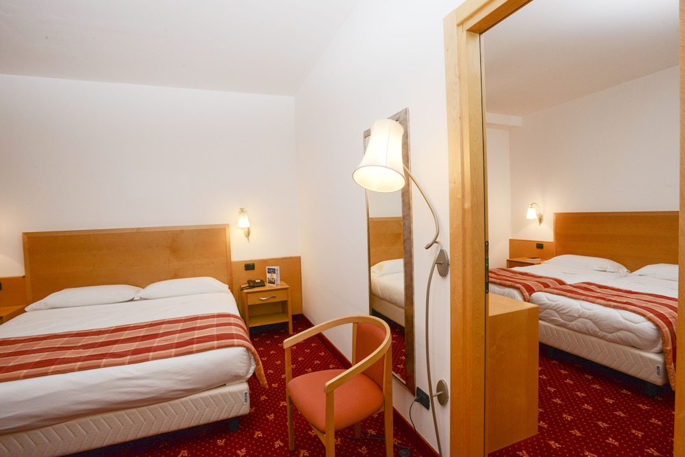 hilton garden inn milan malpensa