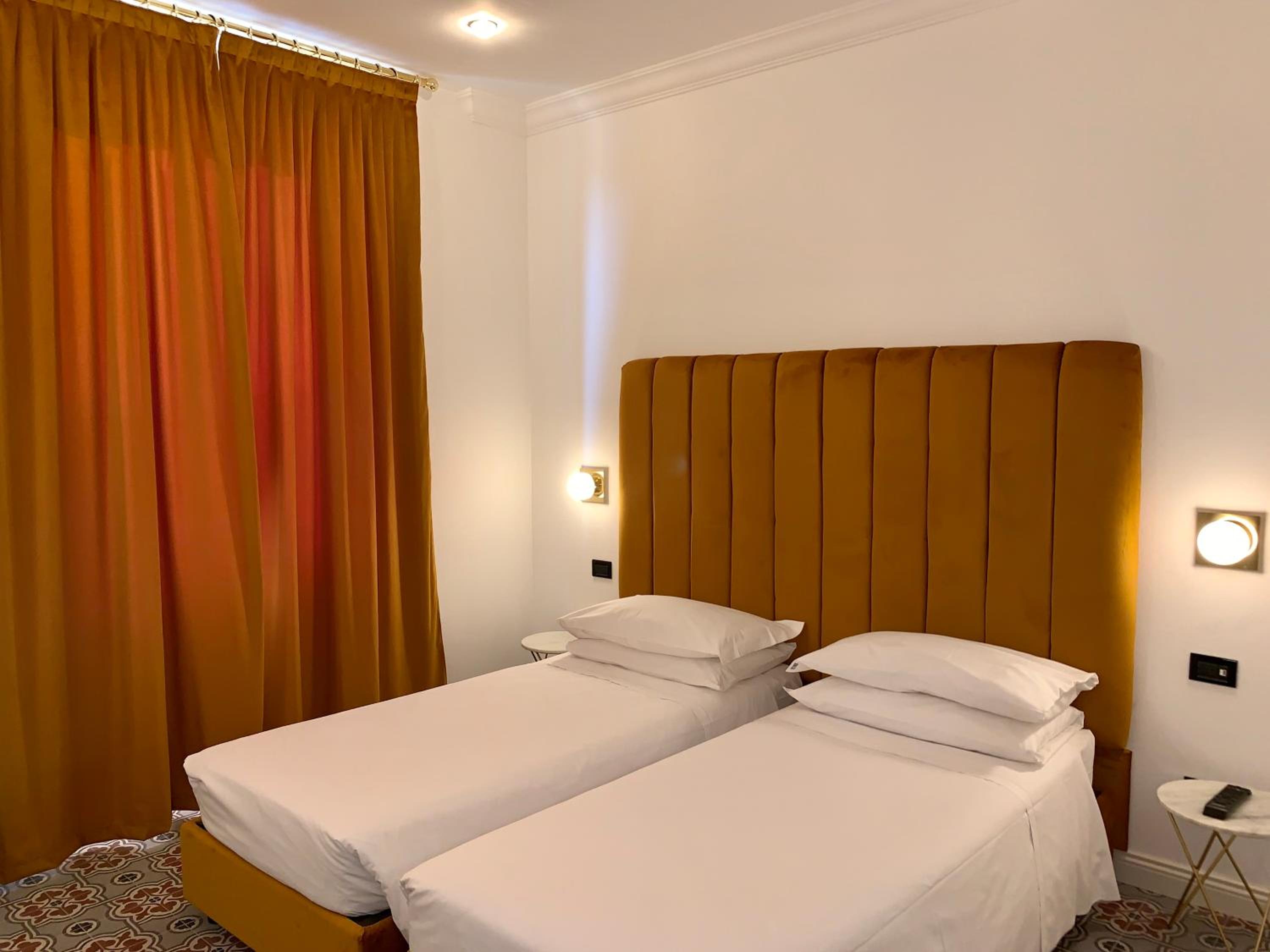 hilton garden inn milan malpensa
