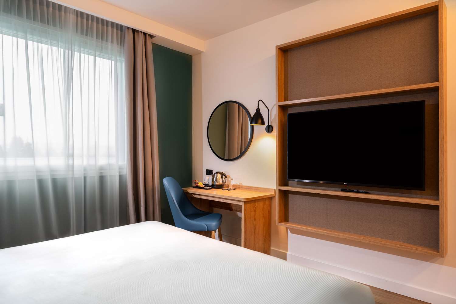 hilton garden inn milan malpensa
