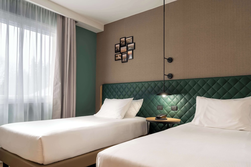 hilton garden inn milan malpensa