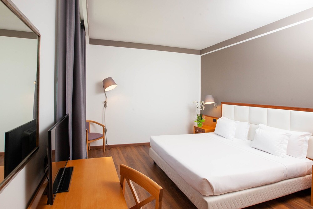 hilton garden inn milan malpensa