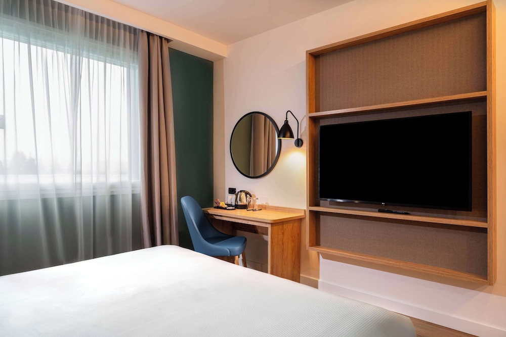 hilton garden inn milan malpensa