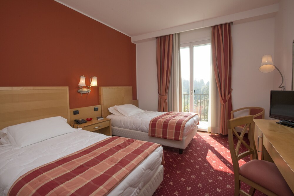 hilton garden inn milan malpensa