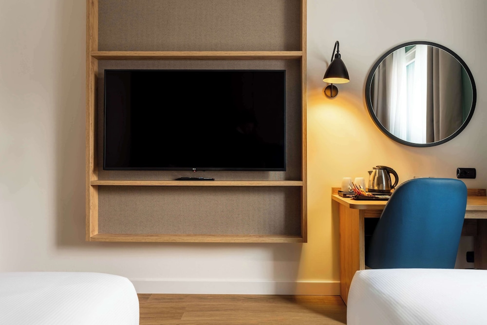 hilton garden inn milan malpensa