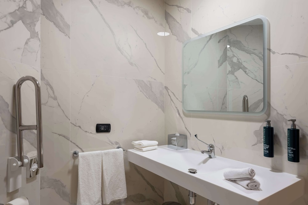 hilton garden inn milan malpensa
