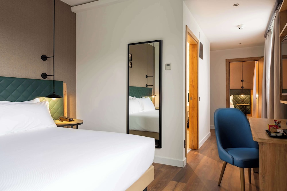 hilton garden inn milan malpensa