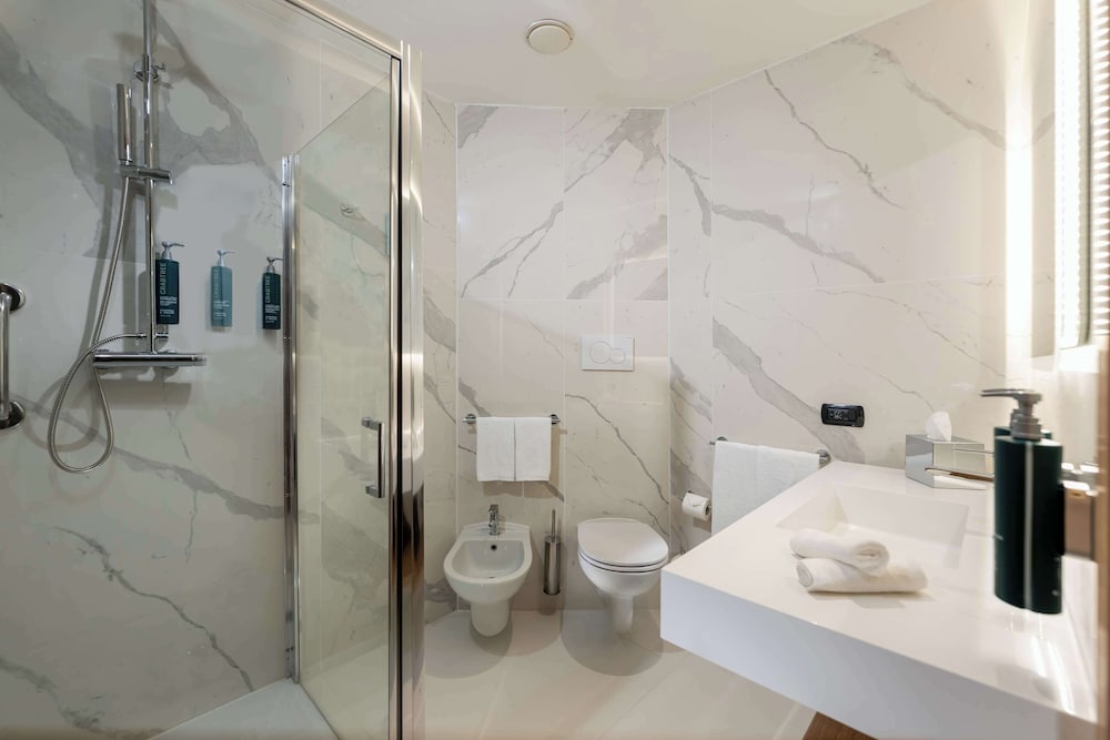 hilton garden inn milan malpensa
