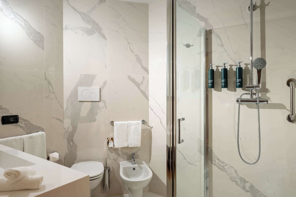 hilton garden inn milan malpensa