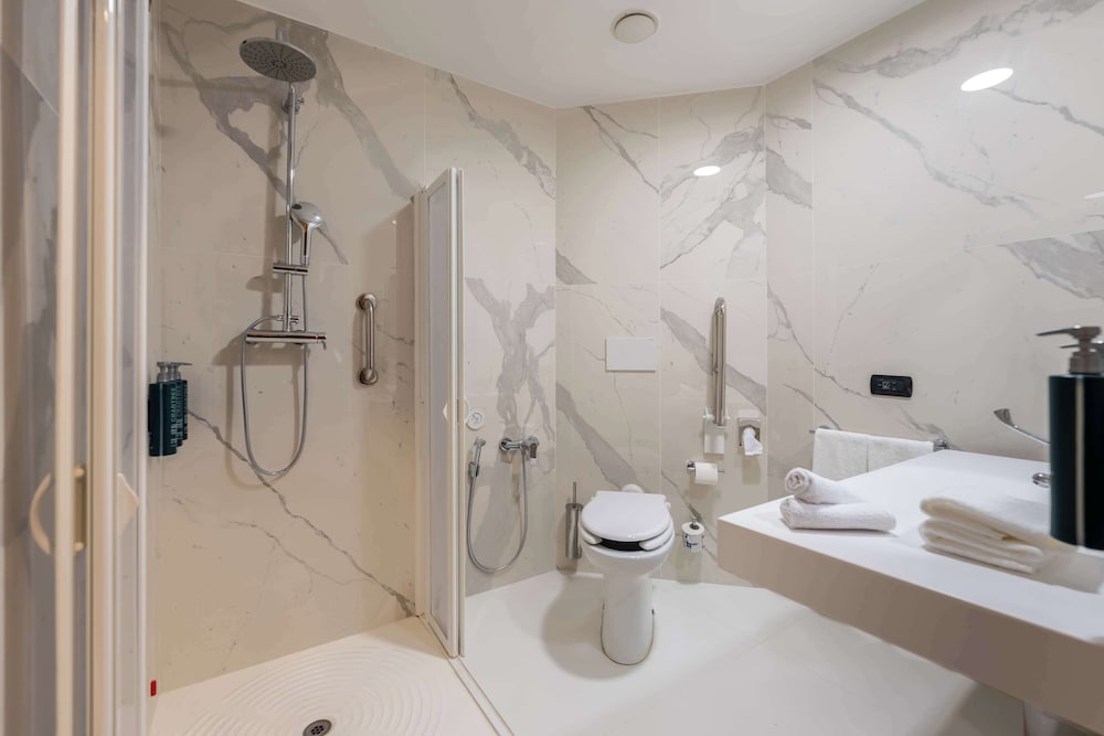hilton garden inn milan malpensa