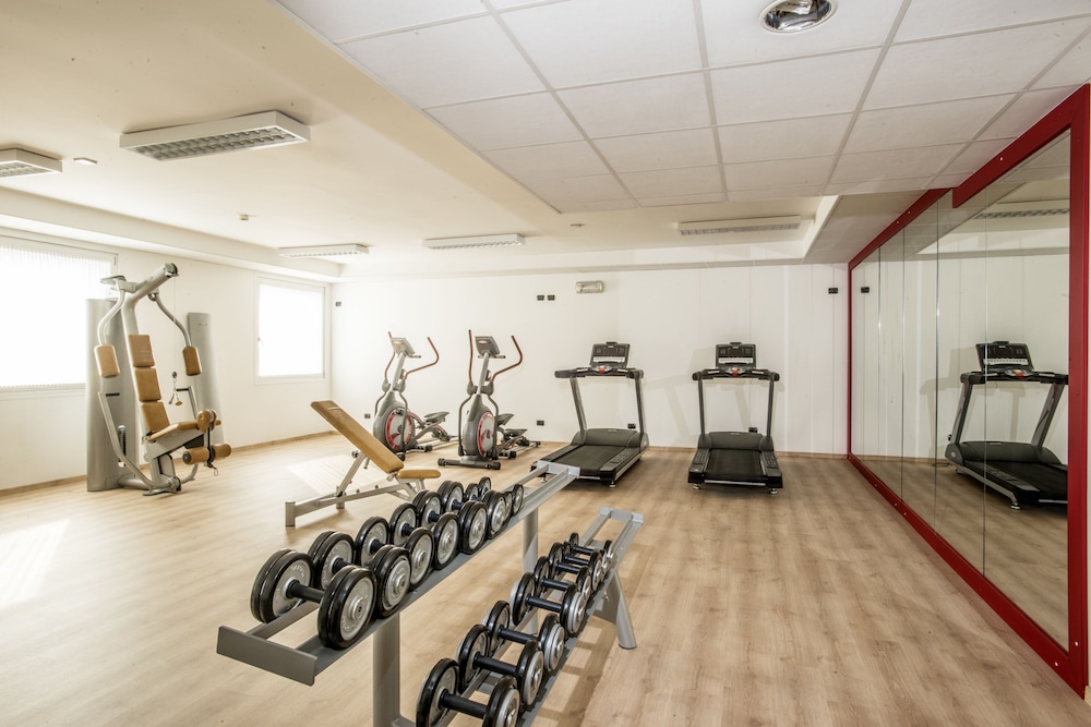 hilton garden inn milan malpensa