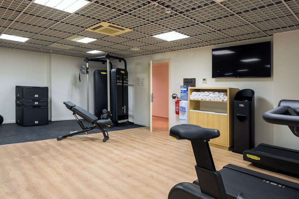 hilton garden inn milan malpensa
