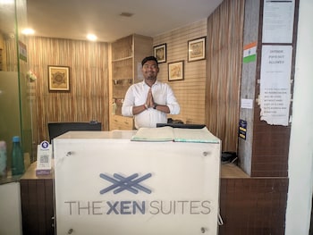the xen suites
