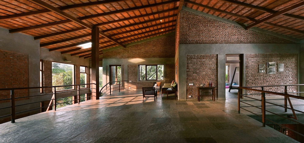 ama stays and trails the mango house alibag