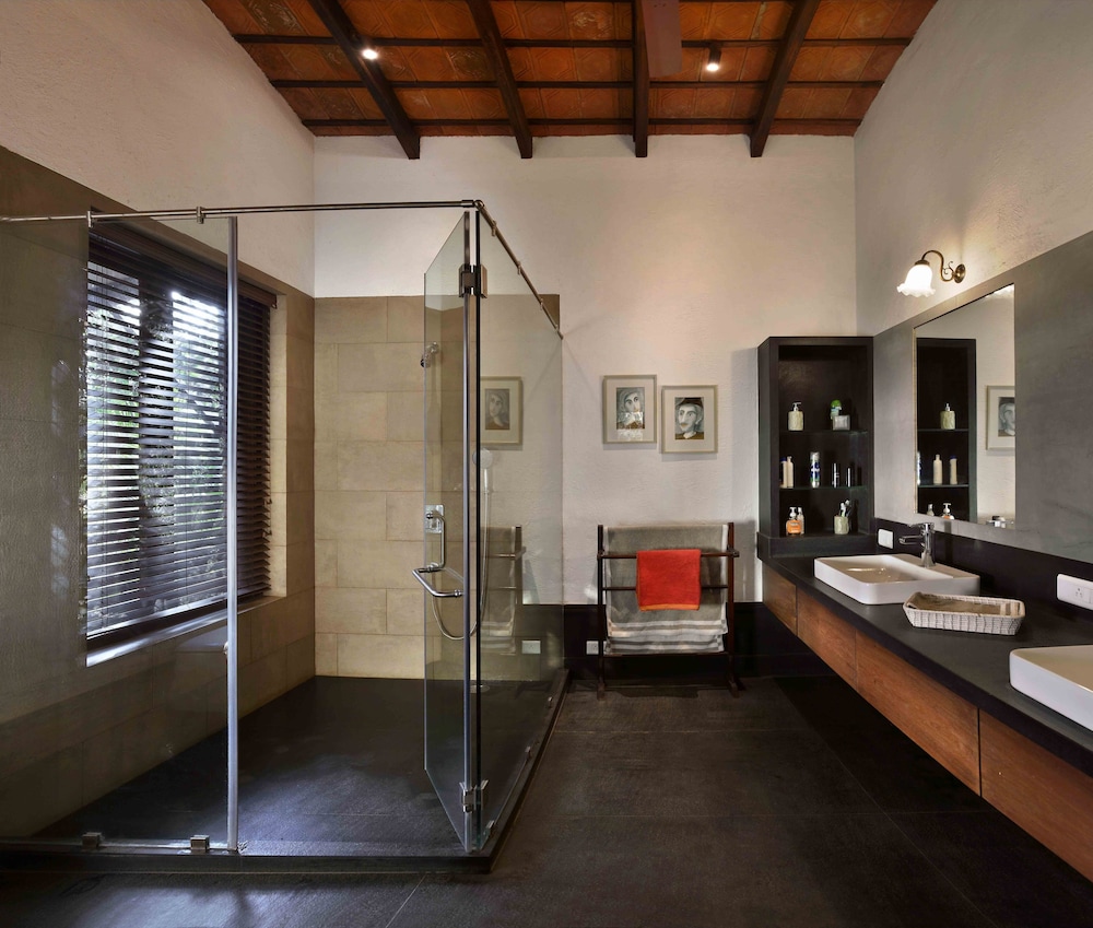 ama stays and trails the mango house alibag