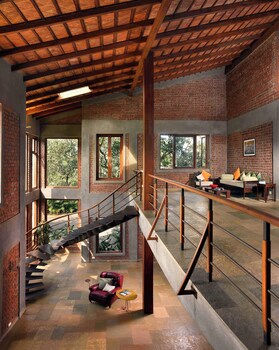 ama stays and trails the mango house alibag