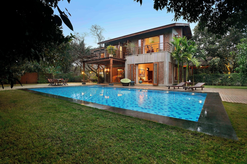 ama stays and trails the mango house alibag