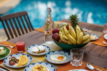 ama stays and trails the mango house alibag