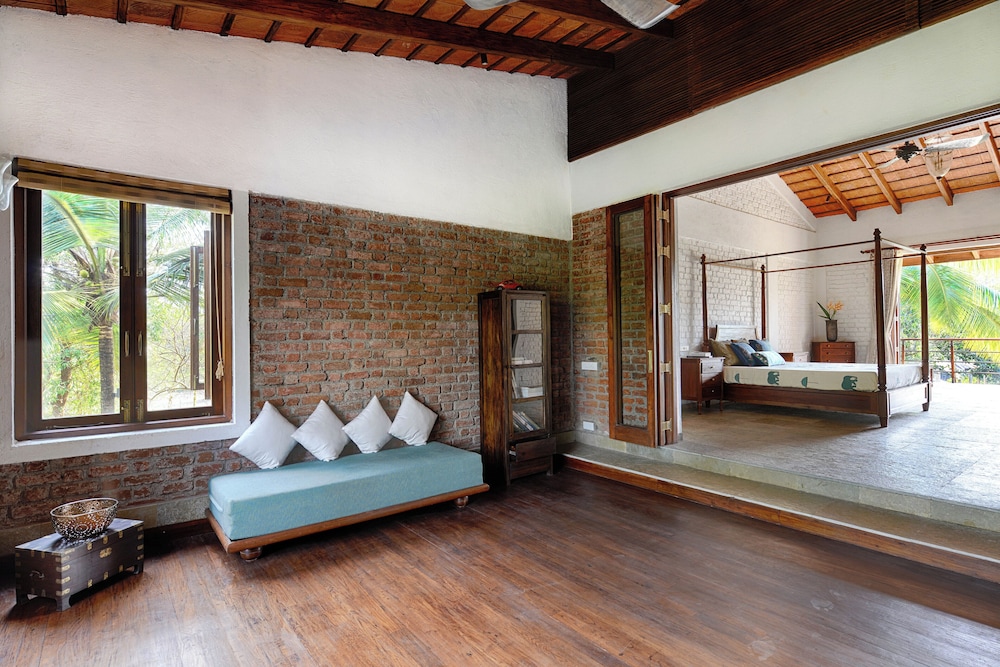 ama stays and trails the mango house alibag