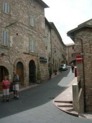 assisi