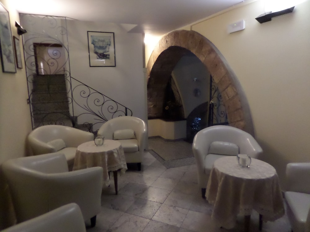 hotel san giacomo
