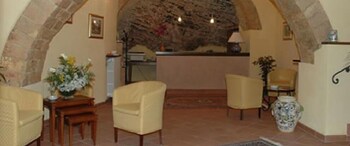 assisi