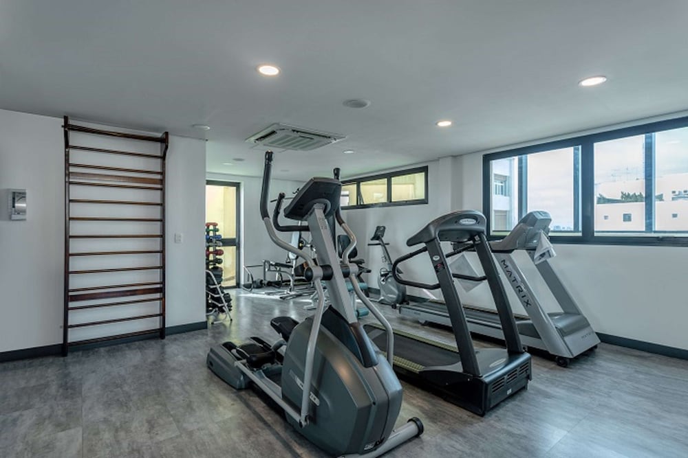 radisson hotel oscar freire