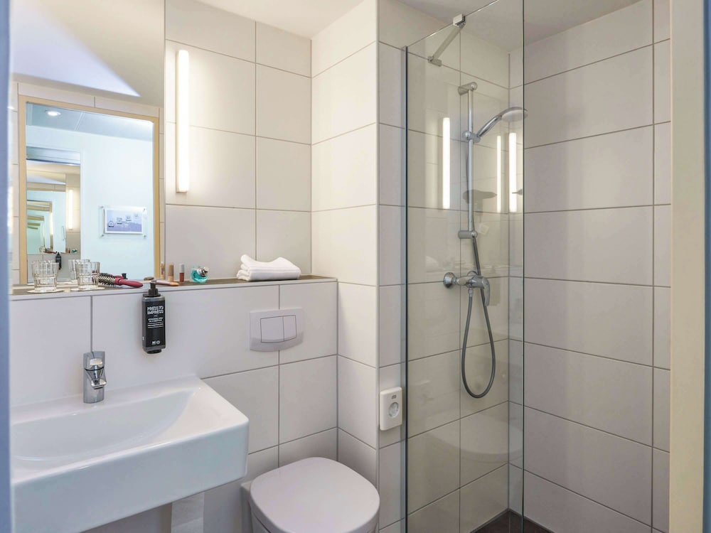 ibis budget singen