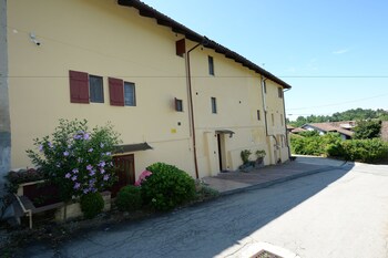 La Valle B&B,Asti>>Alessandria,3 star