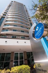 transamerica executive perdizes