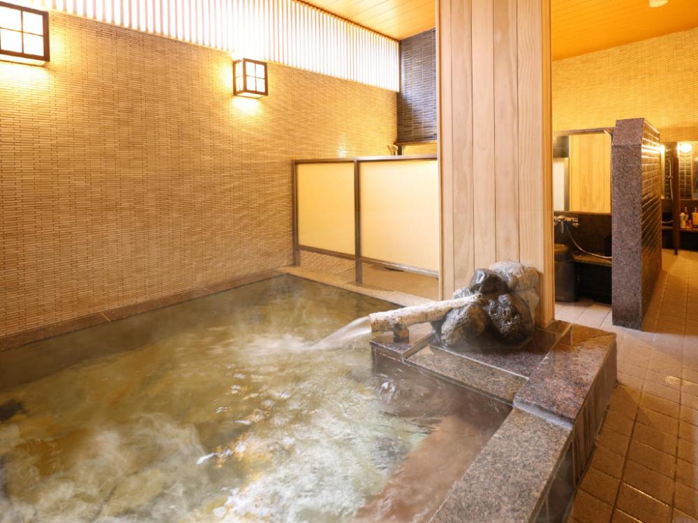 dormy inn sapporo annex hot spring