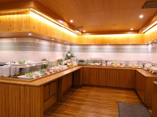 dormy inn sapporo annex hot spring