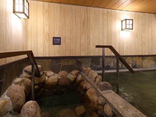 dormy inn sapporo annex hot spring