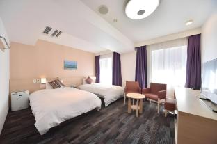 dormy inn sapporo annex hot spring